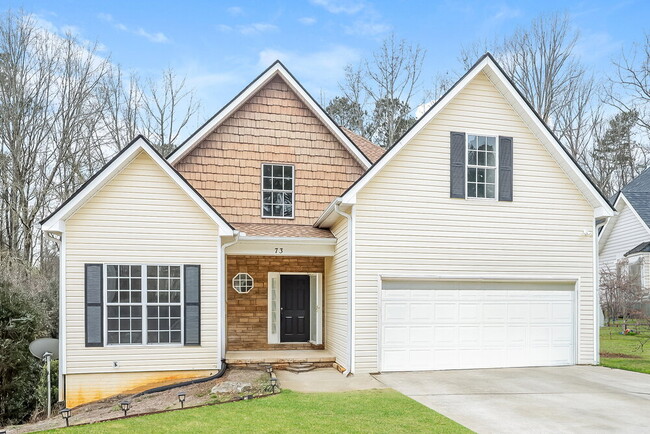 Building Photo - 73 Brightling Ln
