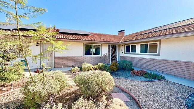 Building Photo - Beautiful Custom Single-Story Home on Gated Country Property with Spectacular Views & Pool!