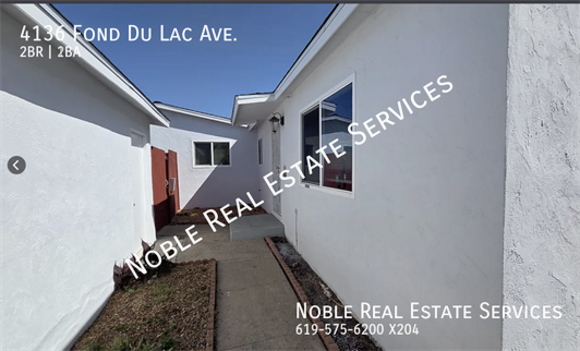 Building Photo - 4136 Fond Du Lac Ave