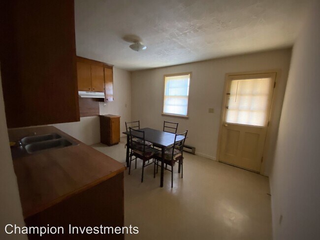 Building Photo - 2 br, 1 bath House - 709 A LeGrand Street