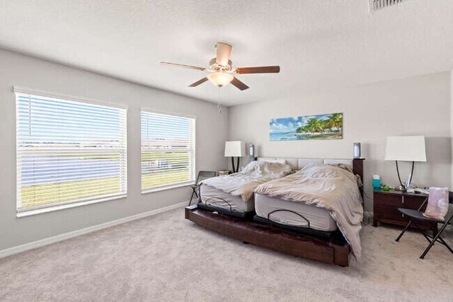Building Photo - Like New Home For Rent In Creek Preserve!