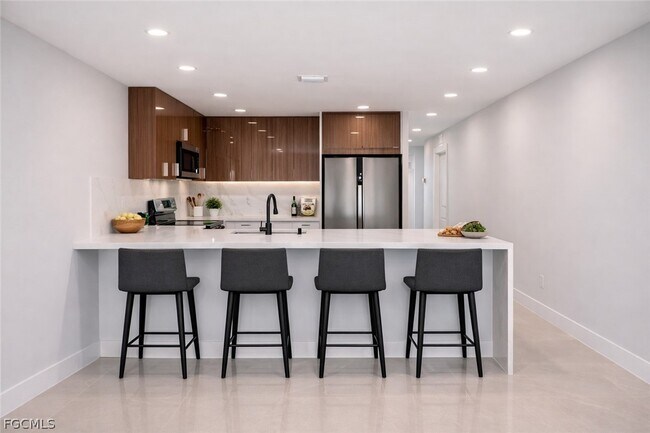 Building Photo - 4529 18th St SW