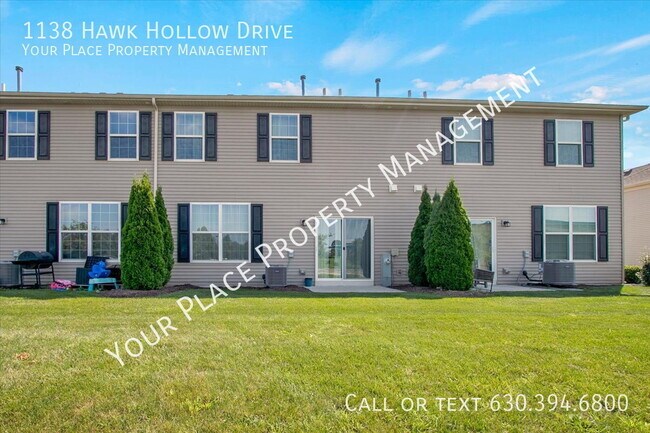 Building Photo - 1138 Hawk Hollow Dr