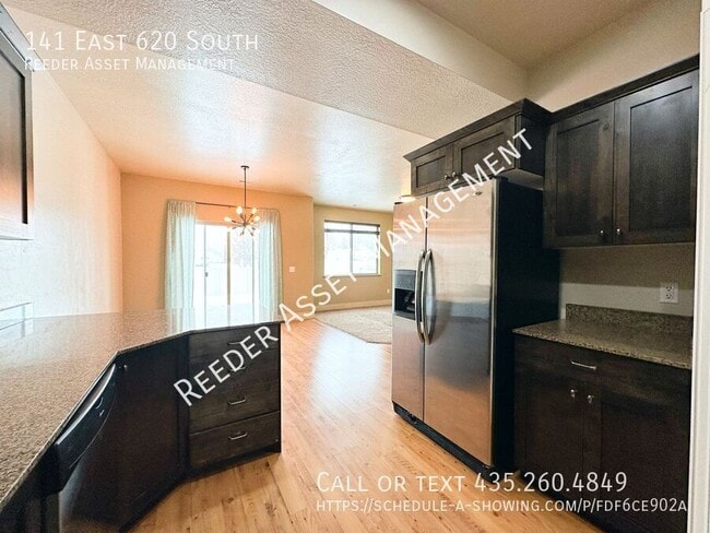 Building Photo - 141 E 620 S
