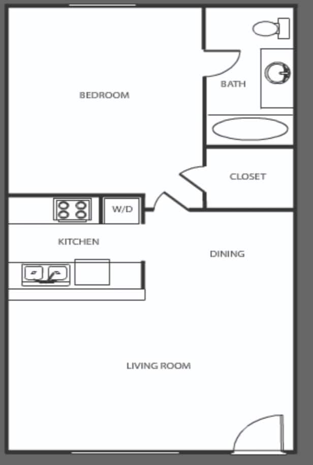 Floorplan - Ashford Glens
