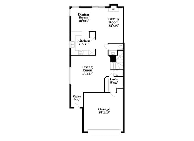 Building Photo - 6349 Rose Tree Ln