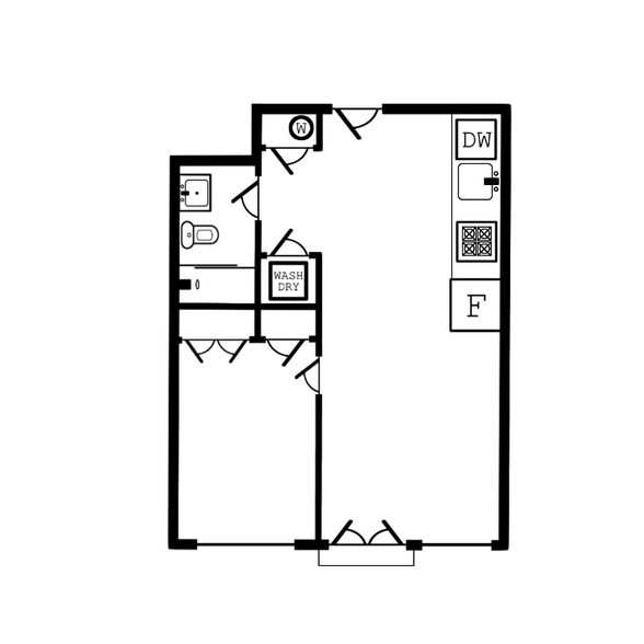 Building Photo - 1112 E Berks St