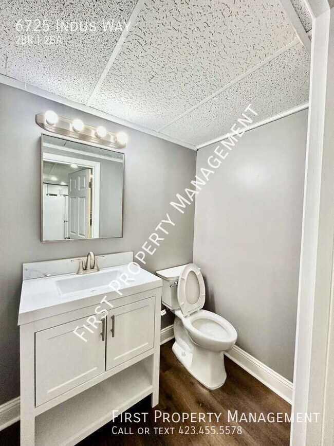 Building Photo - 6725 Indus Way