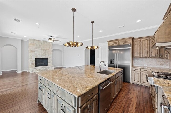 Building Photo - 203 Serene Hilltop Cir