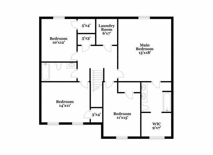 Building Photo - 234 Fox Chase Wy