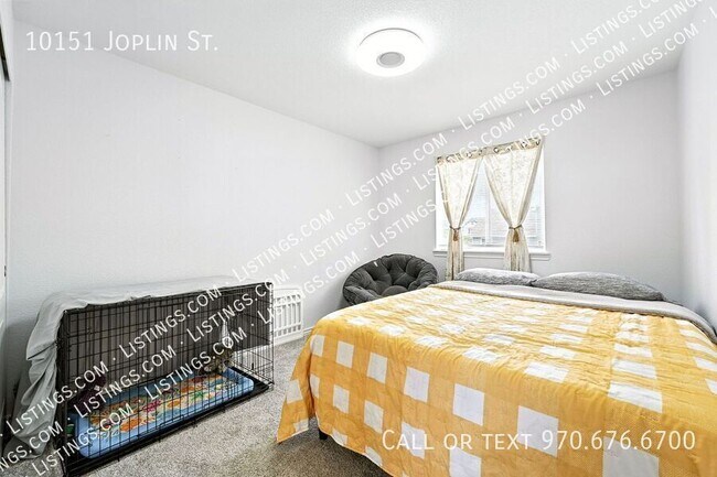 Building Photo - 10151 Joplin St