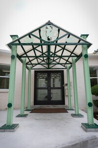 Building Photo - Crossway Community