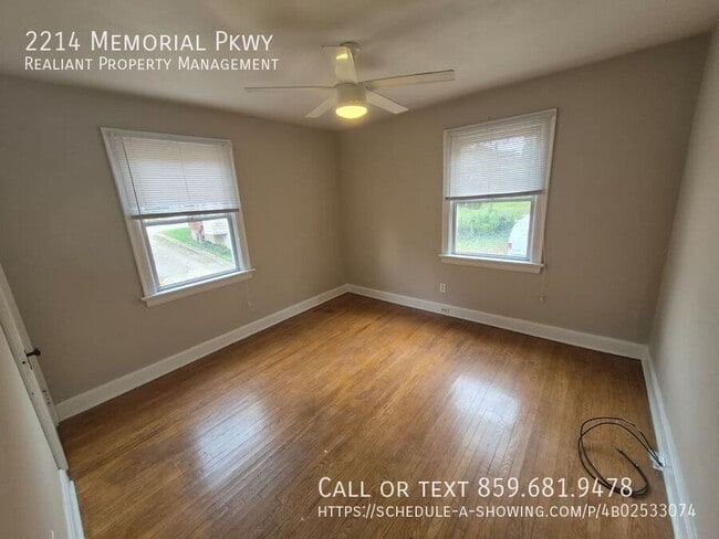 Building Photo - 2214 Memorial Pkwy