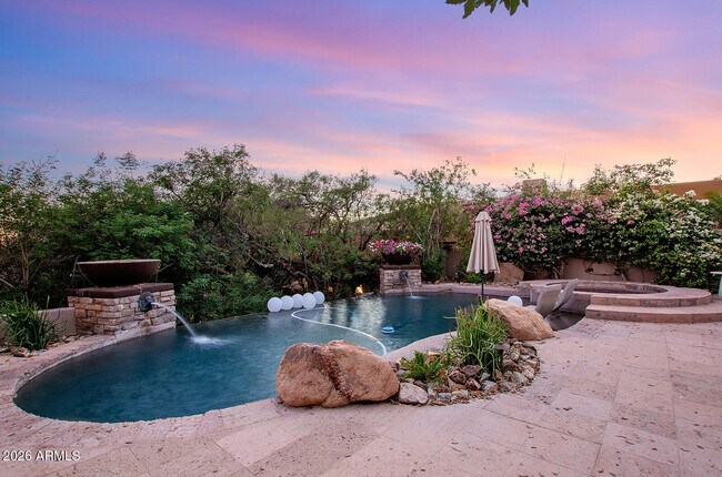 Building Photo - 11861 E Desert Trail Rd