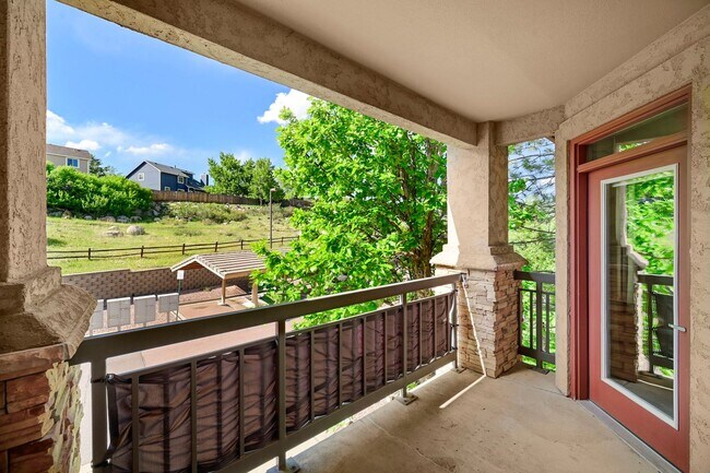 Building Photo - Spacious Top-Floor Condo in Las Casas at Broadmoor Bluffs | 2 Bed / 2 Bath + Garage, Very close t...