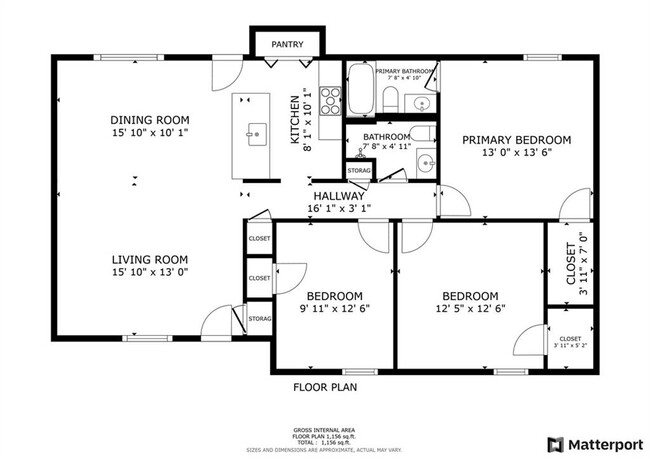 Building Photo - 8453 Alden Dr