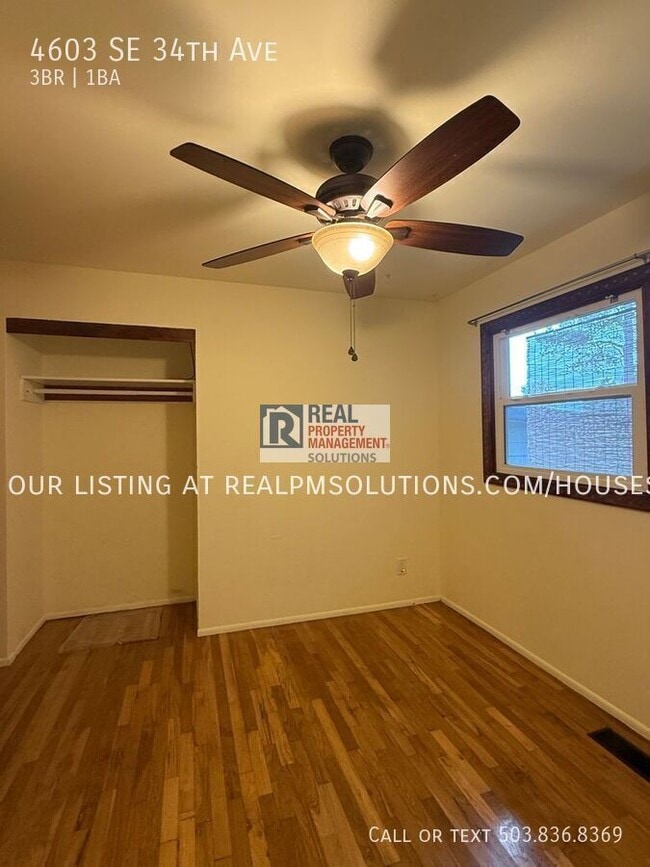 Building Photo - 4603 SE 34th Ave