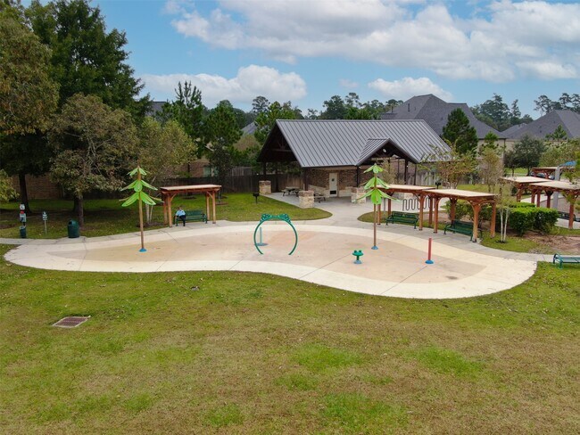 Building Photo - 15331 Westland Gate Dr