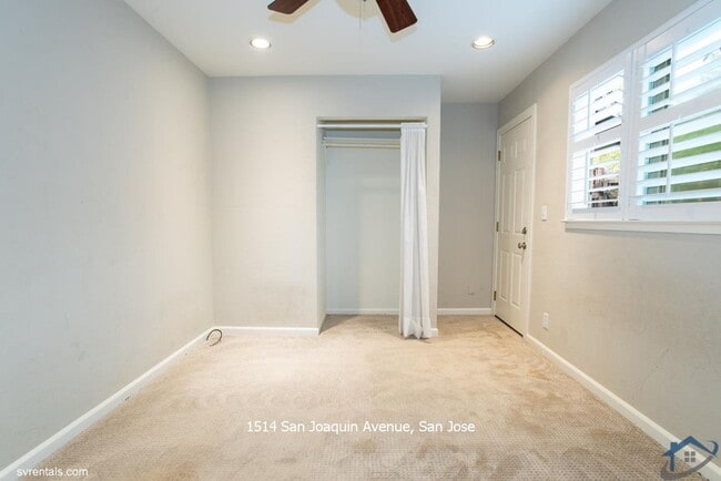Building Photo - 1514 San Joaquin Ave