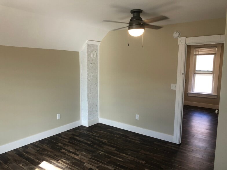Bedroom 1 - 916 Harrison Ave