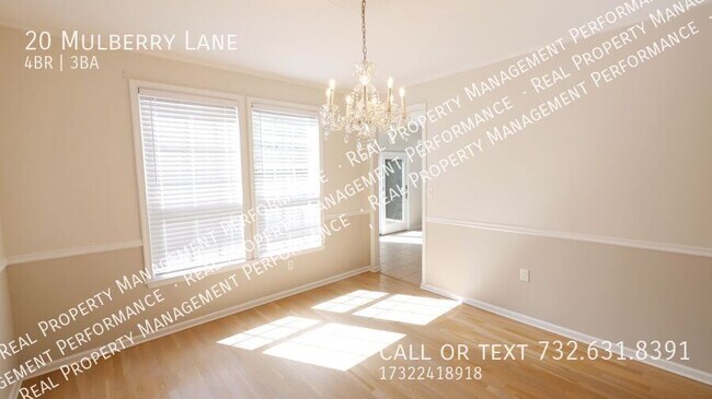 Building Photo - 20 Mulberry Ln