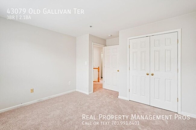 Building Photo - 43079 Old Gallivan Terrace