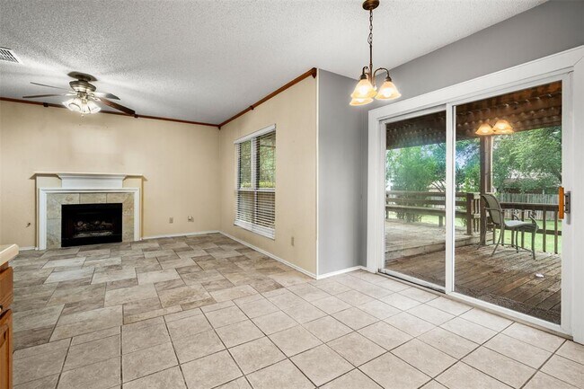 Building Photo - 16606 Mixtli Cove
