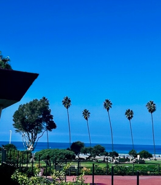 Window view - 8231 Camino Del Oro