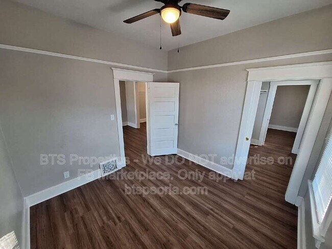 Building Photo - 608 W Loucks Ave