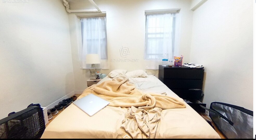 Building Photo - 53 Saint Stephen St