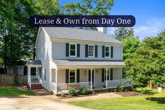 Building Photo - Build Equity While Leasing - Lease and Own...