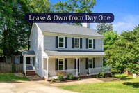 Building Photo - Build Equity While Leasing - Lease and Own...