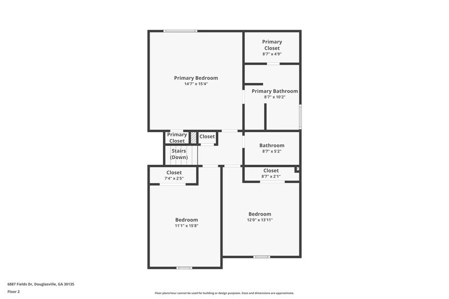 Building Photo - 6887 Fields Dr