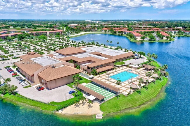 Building Photo - 1151 SW 128th Terrace