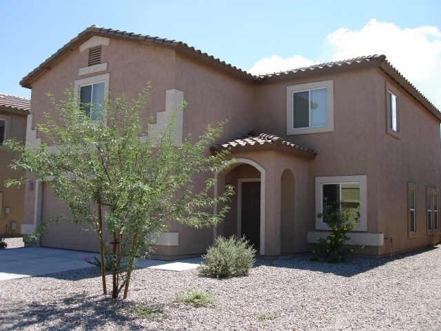 Primary Photo - Charming 4 Bed 2.5 Bath Buckeye Home