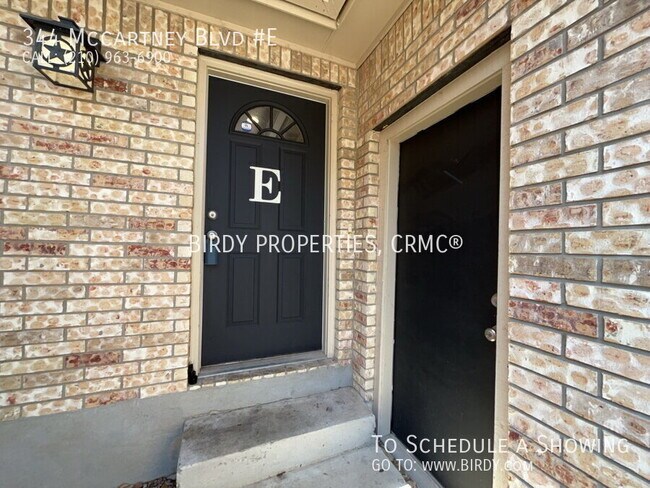 Building Photo - 344 McCartney Blvd
