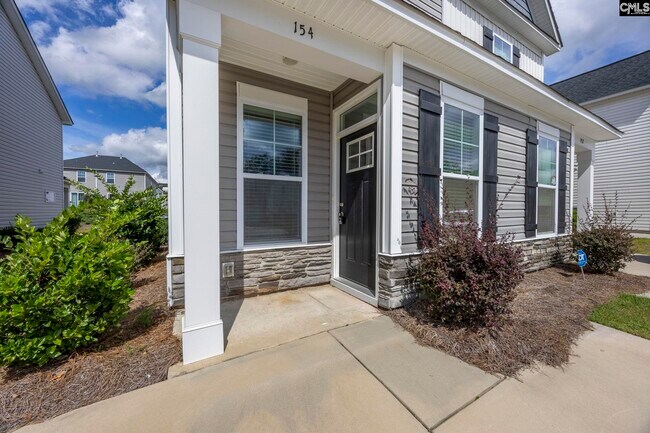 Building Photo - 154 Silver Run Pl