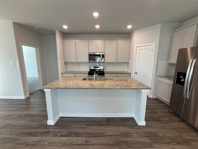 Building Photo - 5703 Blue Grama Dr