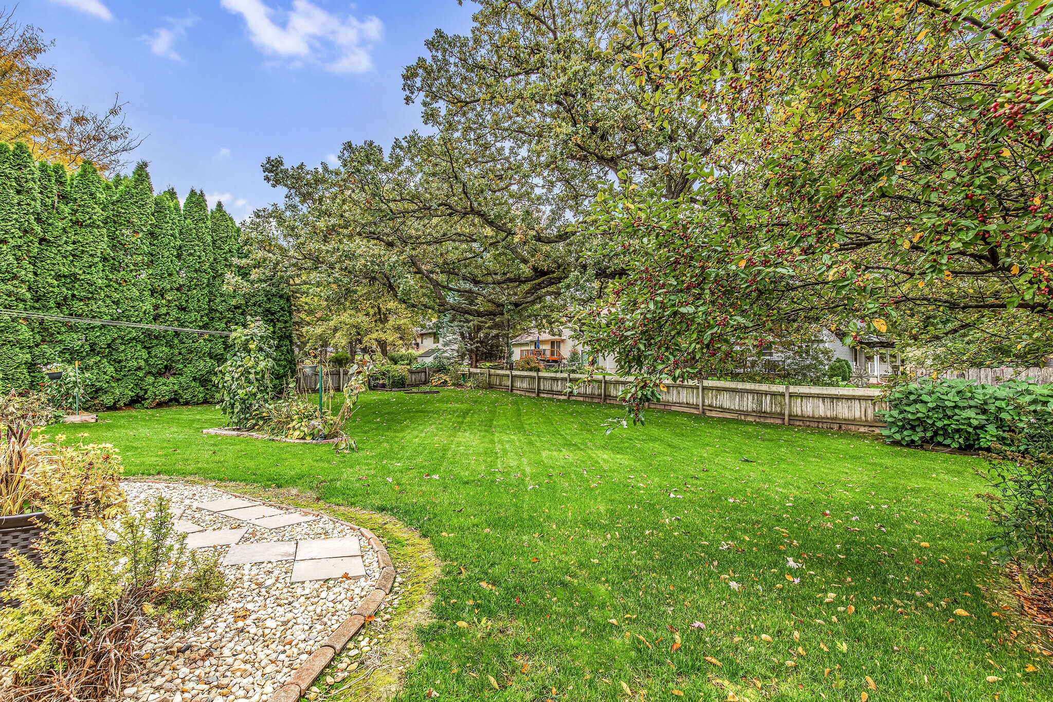 Building Photo - 5807 Black Walnut Dr