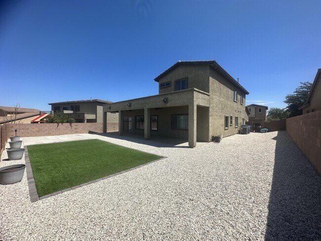Building Photo - 17532 S Indigo Crest Pass