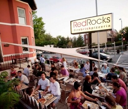 neighborhood - 3547 10th St NW