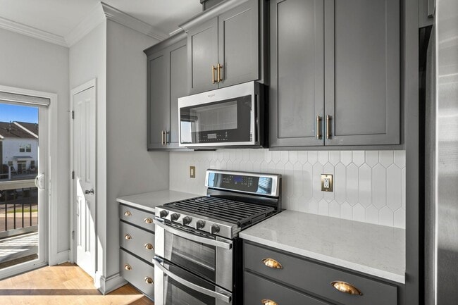 Building Photo - Burkitt Ridge Townhome