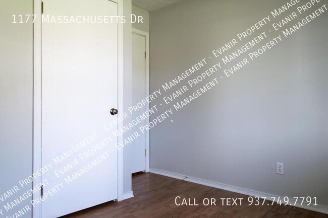 Building Photo - 1177 Massachusetts Dr