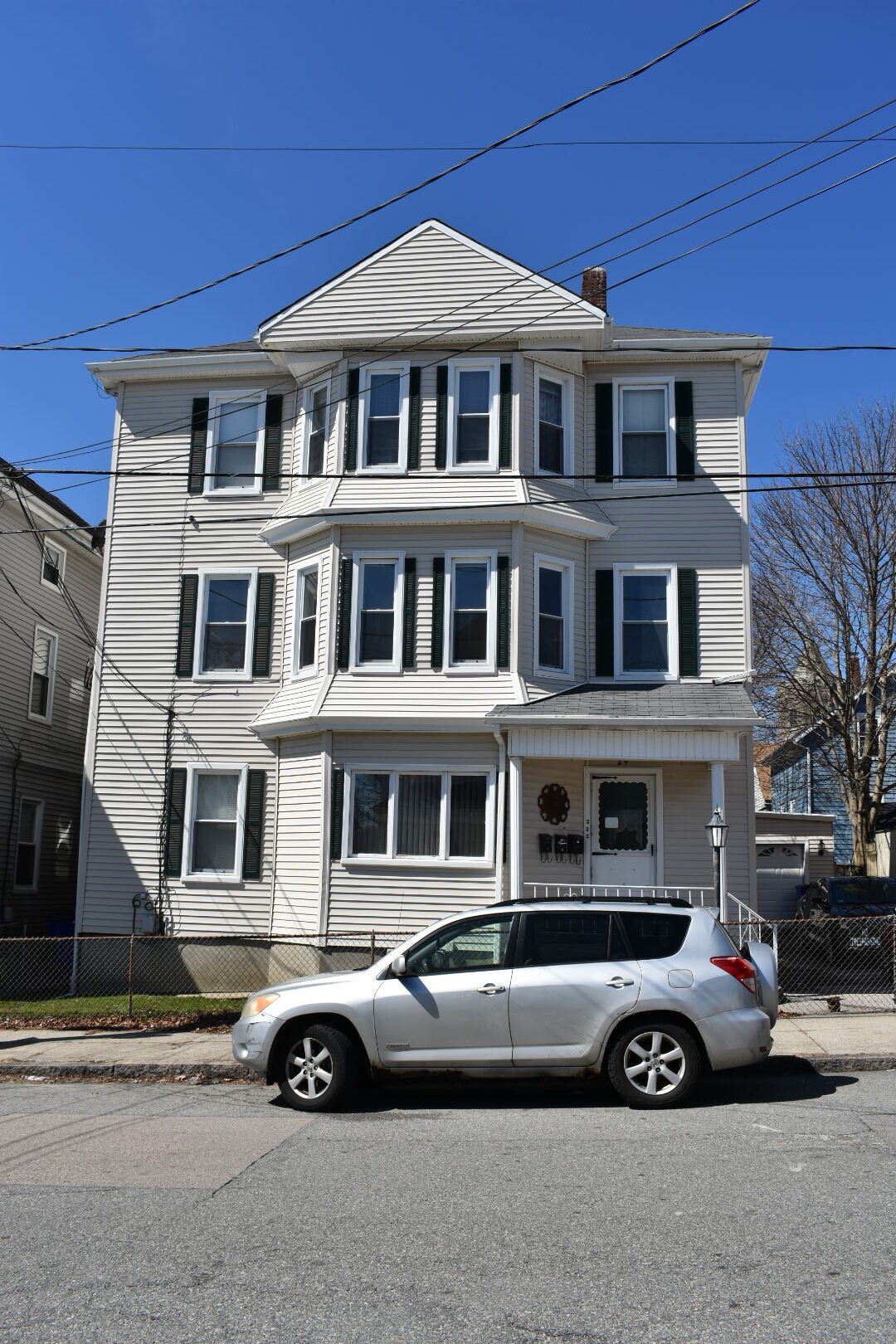 Building Photo - 29 Lapham St