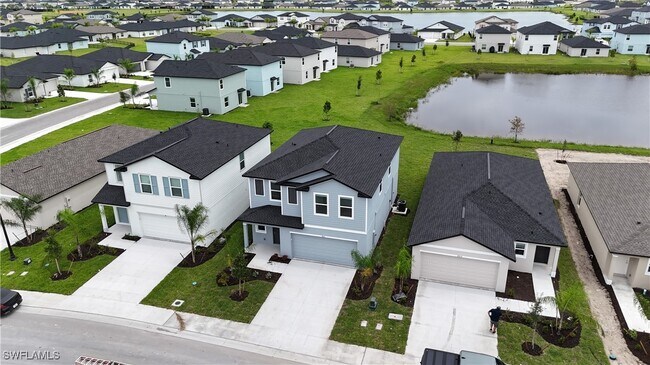 Building Photo - 4015 San Felice Ln