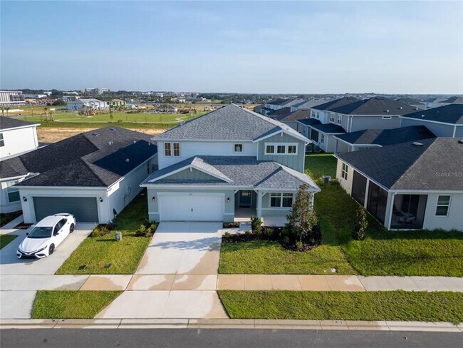 Building Photo - 3931 Marbury Ct