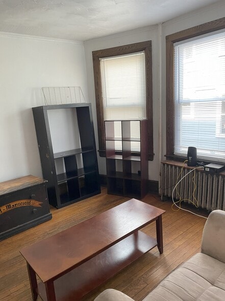 Building Photo - 505 Dryden Rd