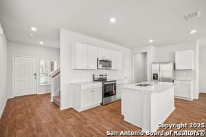 Building Photo - 6003 Bowie Mountain