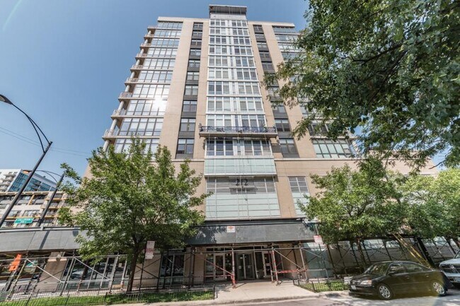 Building Photo - 1 bedroom in Chicago IL 60616