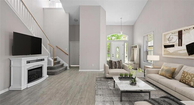 Building Photo - 10229 Beard Ave